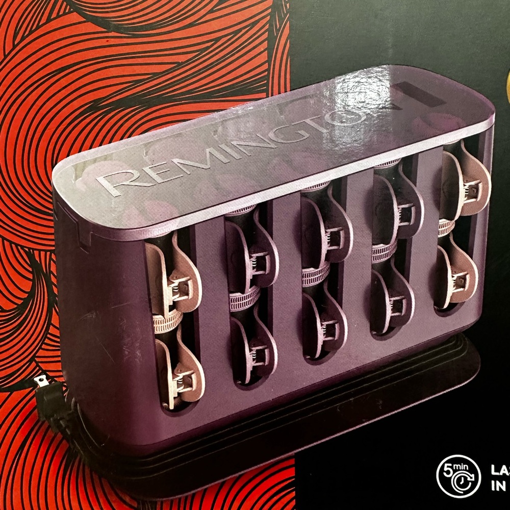 Remington Thermaluxe